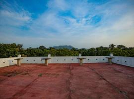 Laaya Neem Dambulla，位于丹不拉的酒店