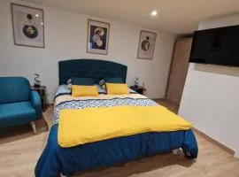 maison neuve - le laos -