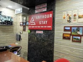 Anyhour Stay