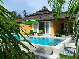 Villa Manao - Koh Chang，位于象岛的旅馆