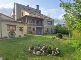 Hotel Rural Valle del Tuejar