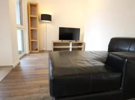 NEU! FeWo Marburg 2 mit Balkon