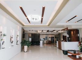 Hotel Marcelina