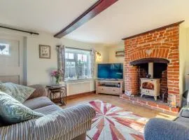 Valentine Cottage