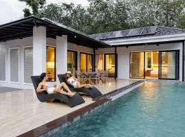 Nue Hatyai Pool Villa 145