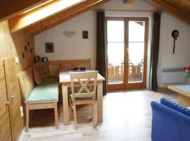 Ferienwohnung Kramerblick