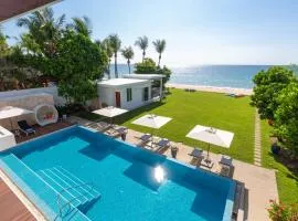 Summer Estate Villa