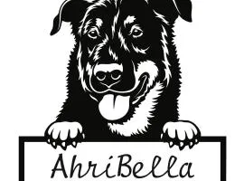 URLAUB mit HUND -Ferienwohnung "AhriBella"-