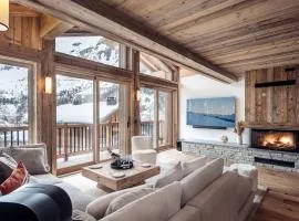 Madame Vacances Chalet Arda