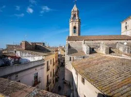 AT138 Reformado, con vistas al centro histórico