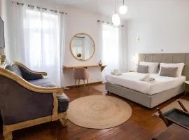 Apeiron Acropolis Suites