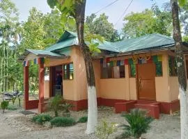 Leo Jungle Retreat by StayApart , Jaldapara