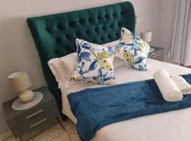 Makati Thata Comfort B&B