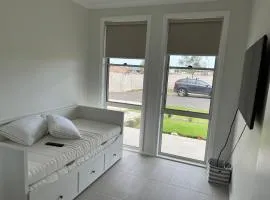 Affordable Semi rural stay