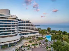 Rixos Downtown Antalya - The Land Of Legends Access
