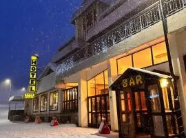 Hotel Togo Monte Terminillo