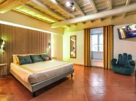 Le Clarisse Pigna Apartment