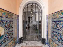 Casa Pureza Apartamento