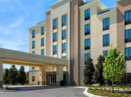 Pestana Orlando Suites - Lake Buena Vista，位于奥兰多Orlando Vineland Premium Outlets附近的酒店