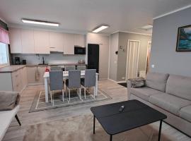 Apartment in Säkylä centrum，位于Säkylä的酒店