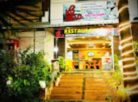 Karla Retreat Karla，位于加尔利的酒店