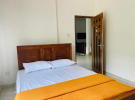 Calm Holiday Home Bandarawela，位于班德勒韦勒的酒店