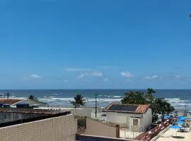 Apartamento na Frente da Praia