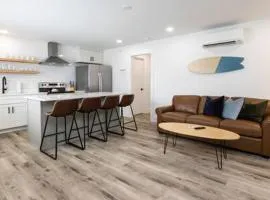 Ocean Lofts in the Vibe #5 - 5 min walk to beach