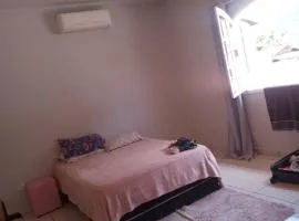 Suite região central
