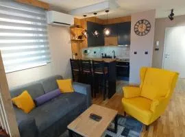 Apartman Gold