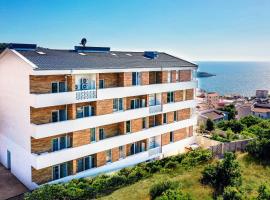 Apartments Magic box II，位于尤塔哈的酒店