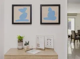 Casa Mistica 703 N condo