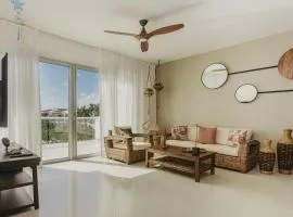 Ocean View Penthouse Casa Galicia 634N condo