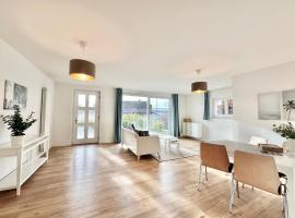 Furnished Living Room in Günsberg Solothurn，位于Günsberg  的酒店