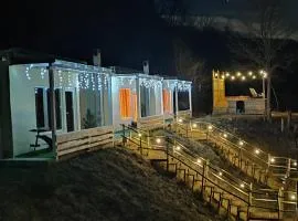 Bungalow Casa Corbilor