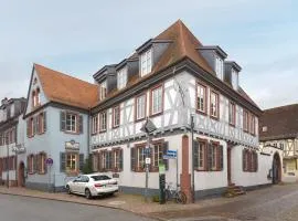 TRIP INN Kaiser Hotel & Restaurant Heidelberg-Schriesheim