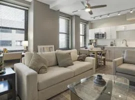 Landing Modern Apartment with Amazing Amenities (ID8404X53)