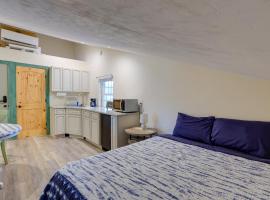 Morriston Studio 13 Mi to World Equestrian Center，位于Morriston的酒店