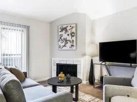 Landing Modern Apartment with Amazing Amenities (ID8564X87)