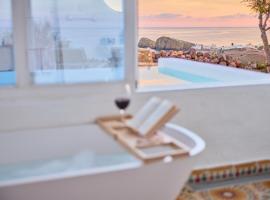 Cortijo La Loma Olivencia Natural，位于拉伊斯莱塔德尔摩洛的酒店