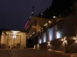Ganeshwaram Hotel & Restaurant Bhowali Uttarakhand