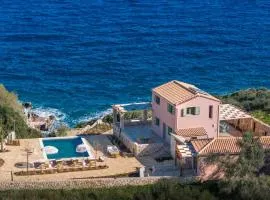 Astarte Villas - Evilia Beach Villa With Private Pool