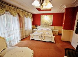 Bed&Breakfast Maciejanka，位于科贝拉古拉的旅馆