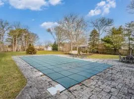 92 Hoyt Road Harwich Port Cape Cod- Apricari