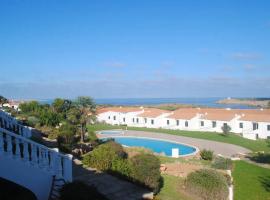 Fee4Me Menorca, appartment a few minutes from the beach，位于阿雷纳尔登卡斯特尔的酒店