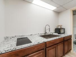 Extended Stay Suites Cookeville - Tennessee Tech，位于库克维尔的酒店