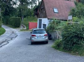 L Annexe，位于米特拉克的酒店