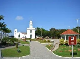 Pousada Beira Mar Centro São Pedro da Aldeia Rio de Janeiro