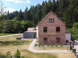 Les Jardins du Nideck