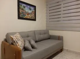 Residencial Villàggio Toscana